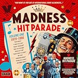 Madness - Hit Parade (2CD)