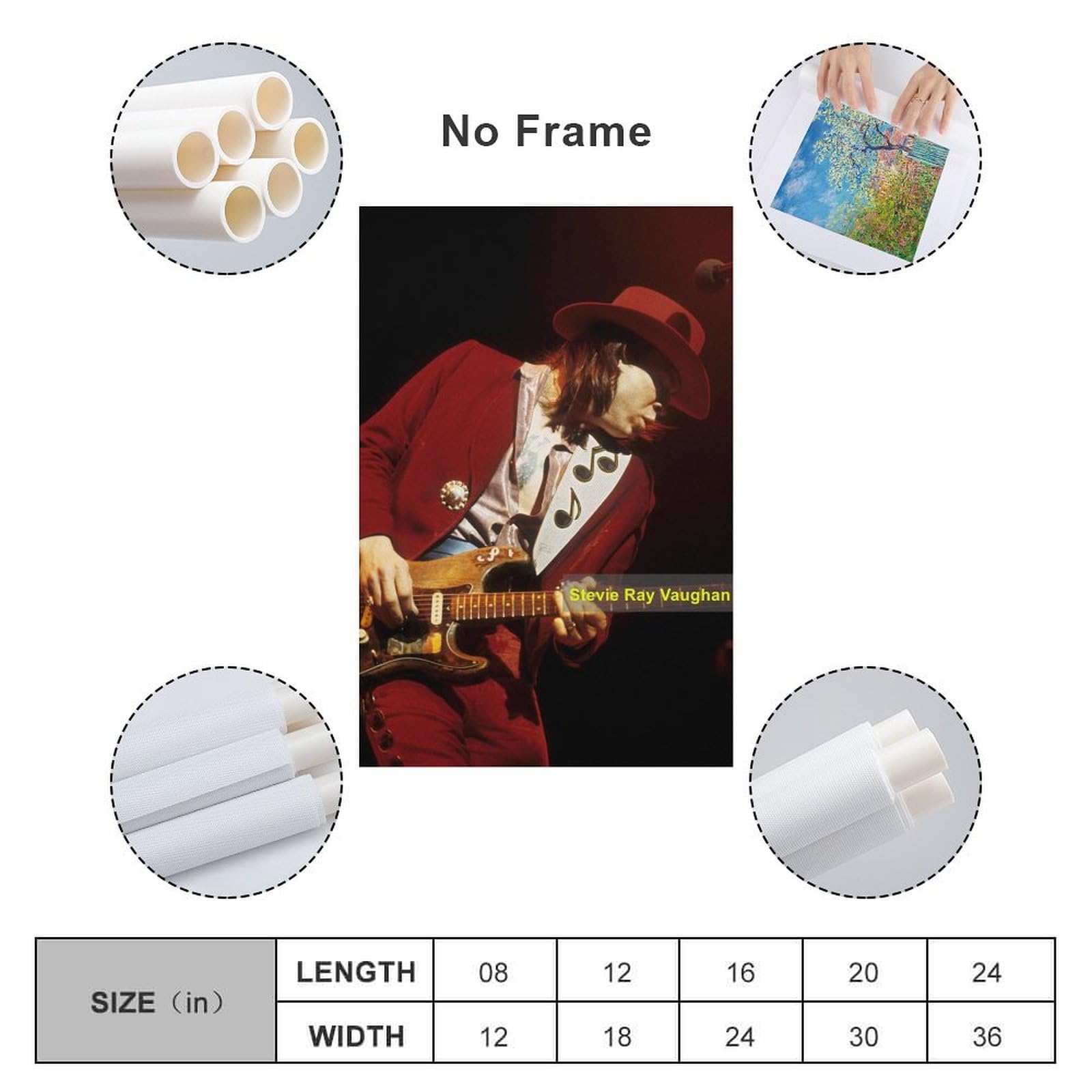 Amazon.co.jp: スティーヴィー・レイ・ヴォーン Stevie Ray Vaughan