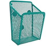 Snow Cooler Magnetic Pen Holder Magnetic Marker Holder for Desk Whiteboard Fridge -Green