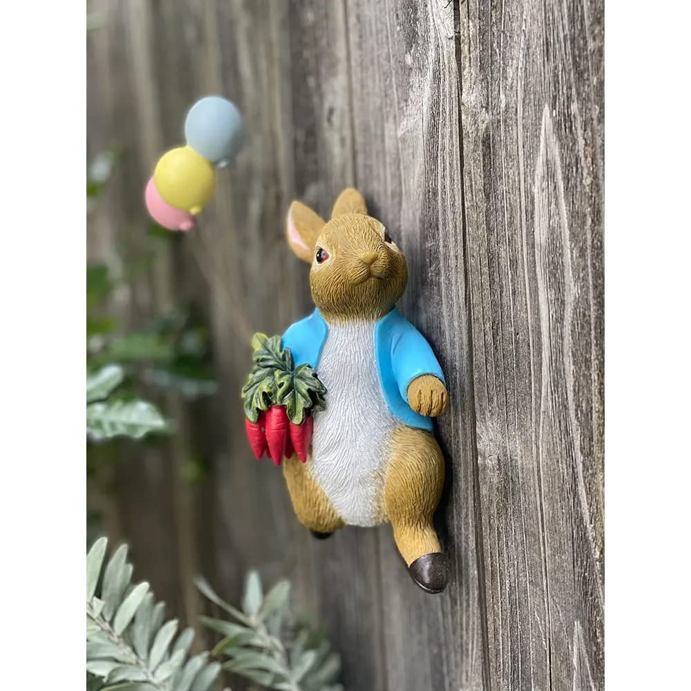 Amazon.co.jp: 長く世界で愛されている ピーターラビット 走っている姿