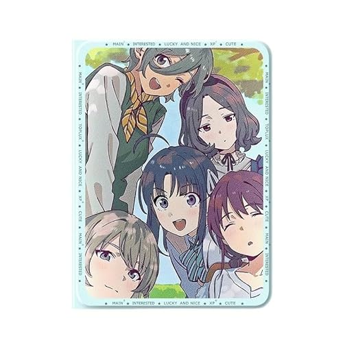 IPad �P�[�X BanG Dream! It's MyGO!!! iPad 9/8/7 �P�[�X (10.2�C���` 2021/2020/2019���f�� ��9/8/7����p) �P�[�X Ipad Mini 4/5 �J�o�[ IPad 2017/2018 �蒠�^ 