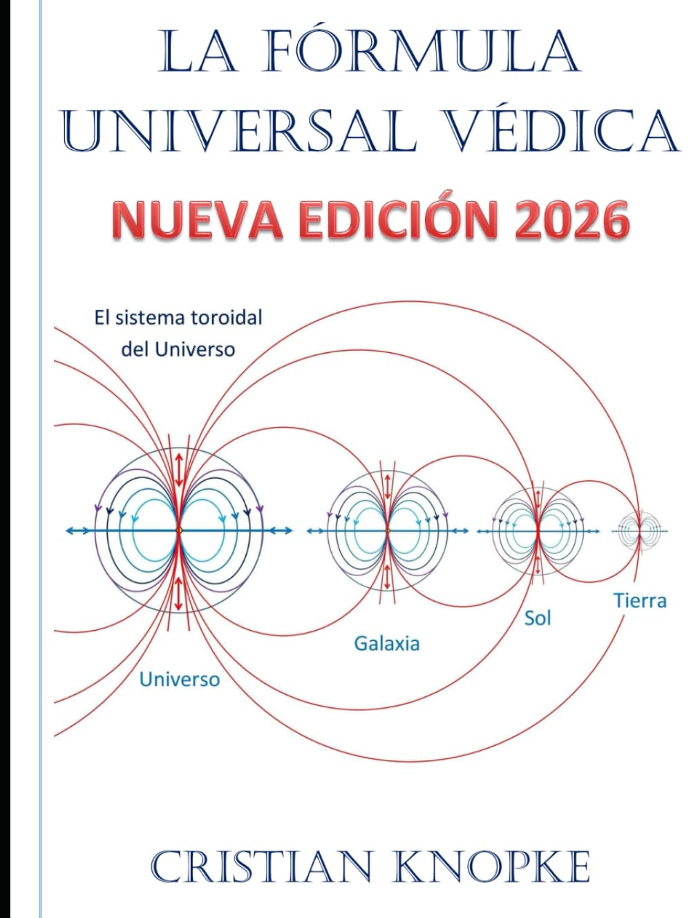 La fórmula universal Védica