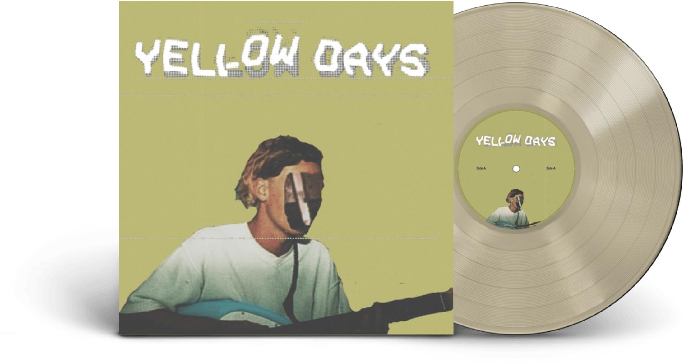 Harmless Melodies (Translucent Gold Vinyl) [VINYL]
