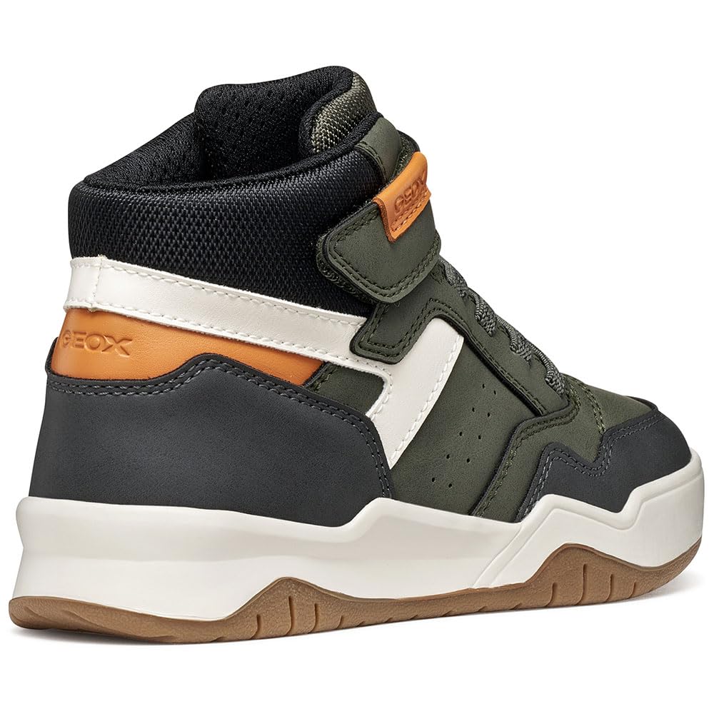 Geox Geox Perth F Trainers ZapatillasNiños