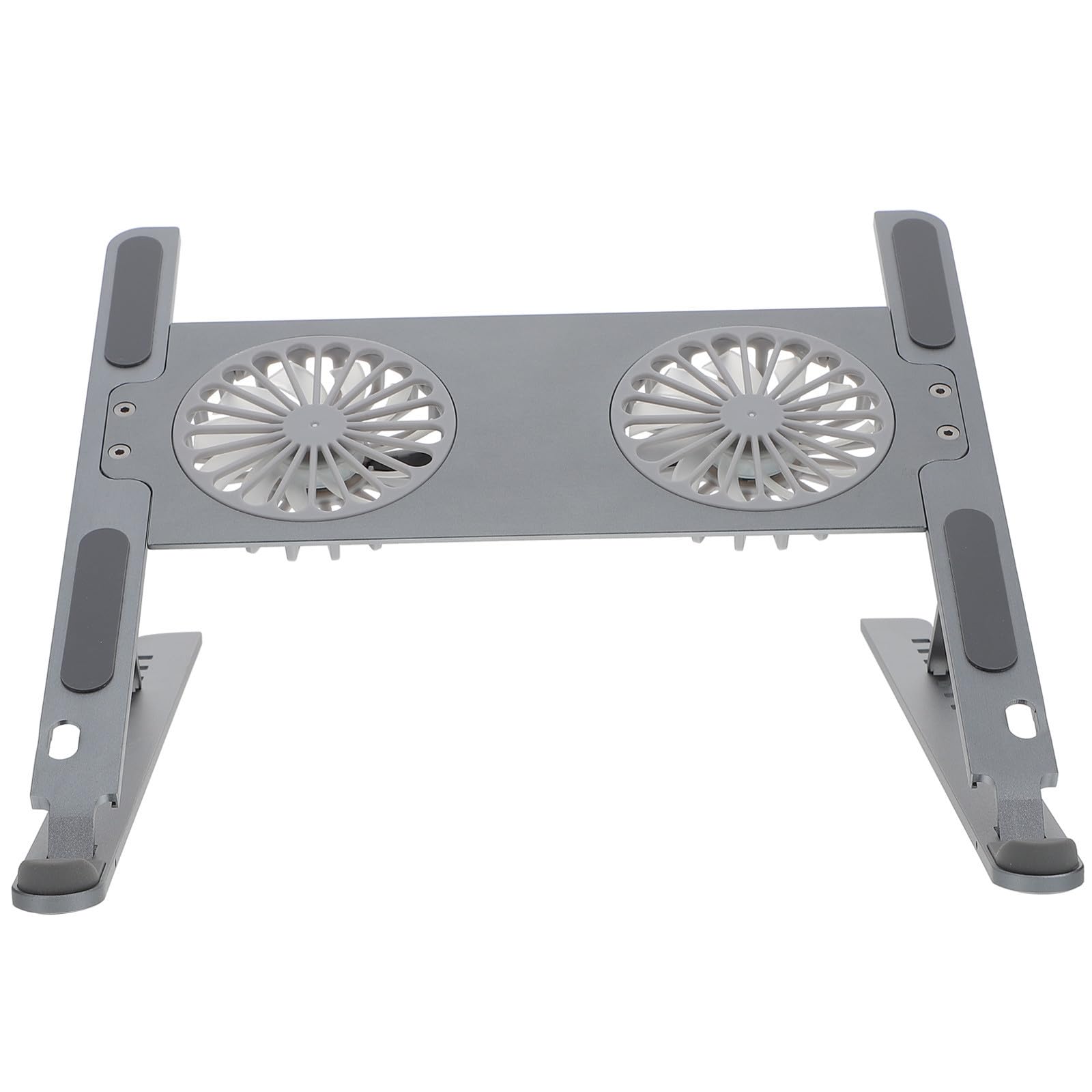 Soporte de Aluminio para Portátil de Aleación de Refrigeración