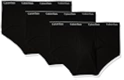 Men's Cotton Classics 3-pack Brief