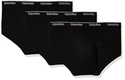 Men&apos;s Cotton Classics 3-pack Brief
