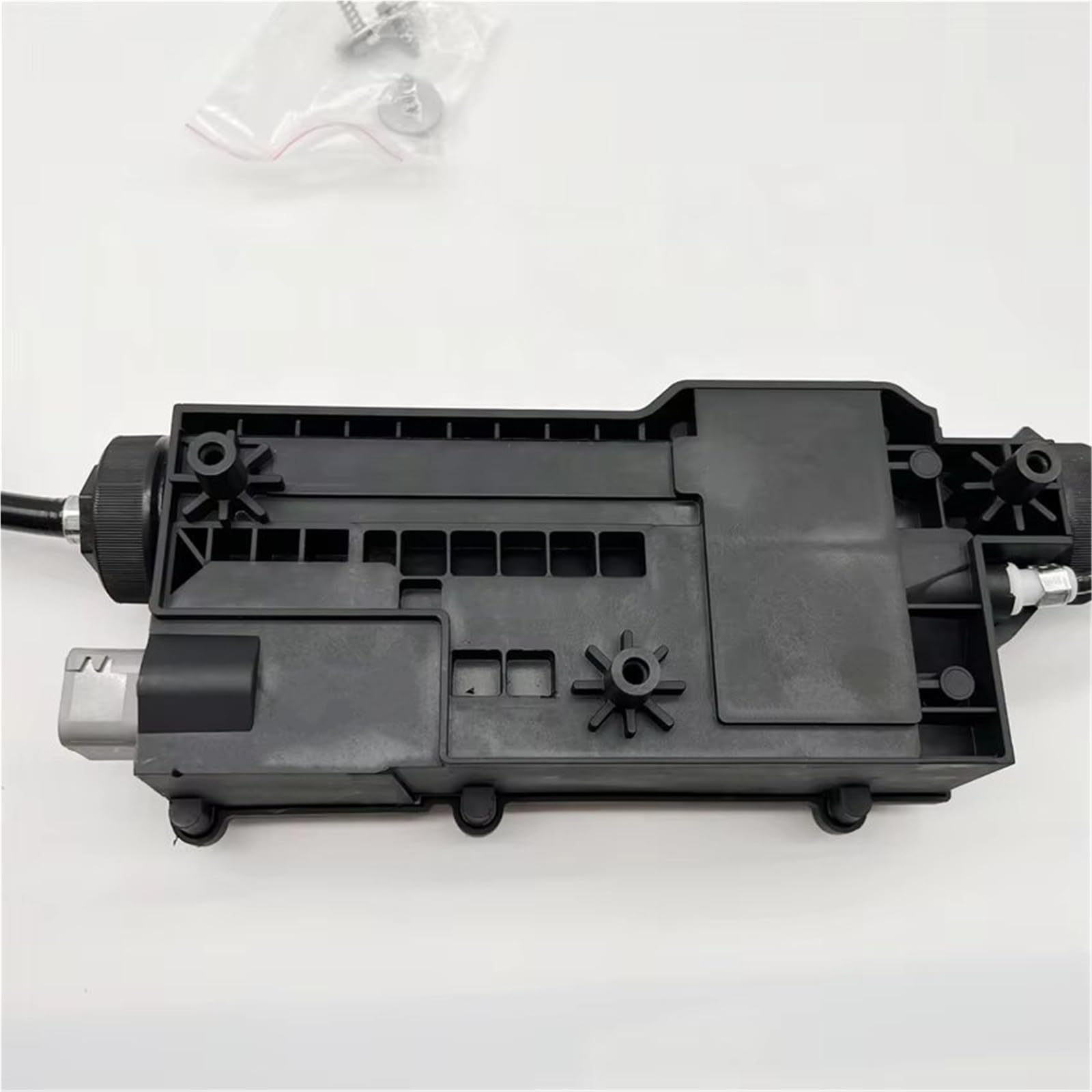 Freno De Estacionamiento OEM: 34436877316 Para F01 7 Series F01 F02 Actuador Freno Estacionamiento Con Unidad Control Freno Estacionamiento Módulo Freno Mano