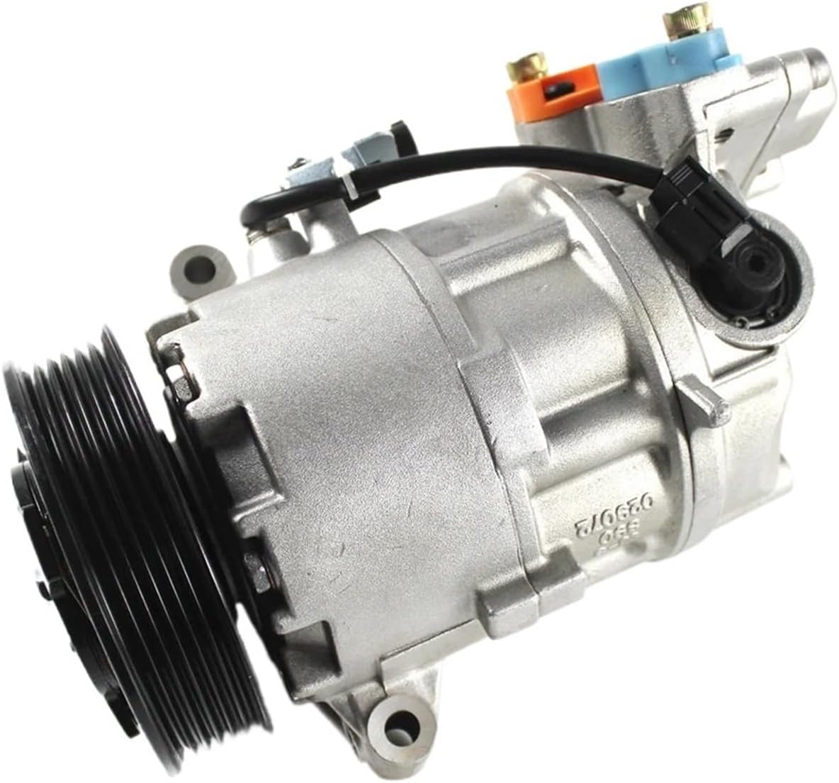 64529182793 64509156821 ACコンプレッサー、Compatible For BMW、E81 E82 E87 E