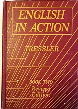 Hardcover English in Action - Book Two Book