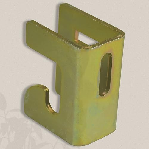 Miniatura 5 de 119-3496 Colgador de cubierta de mano izquierda para cortacéspedes Toro Exmark de giro cero, se adapta a los modelos 74385 74386 74387 74388 74389