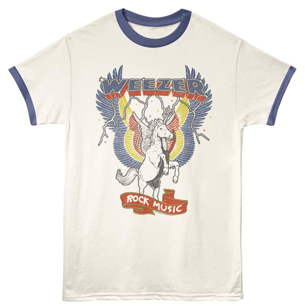 Amazon.com: American Classics: Weezer