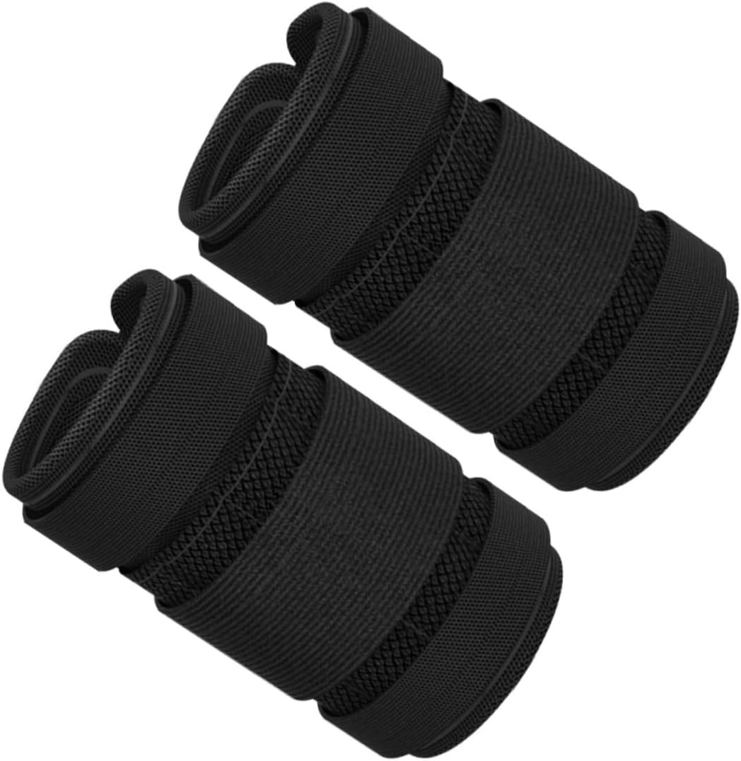 Ankle Weights for Men Women Leg Weights Steel Plate Running Equipment Glutes Workout Fitness Leg Pvolatile Ankle