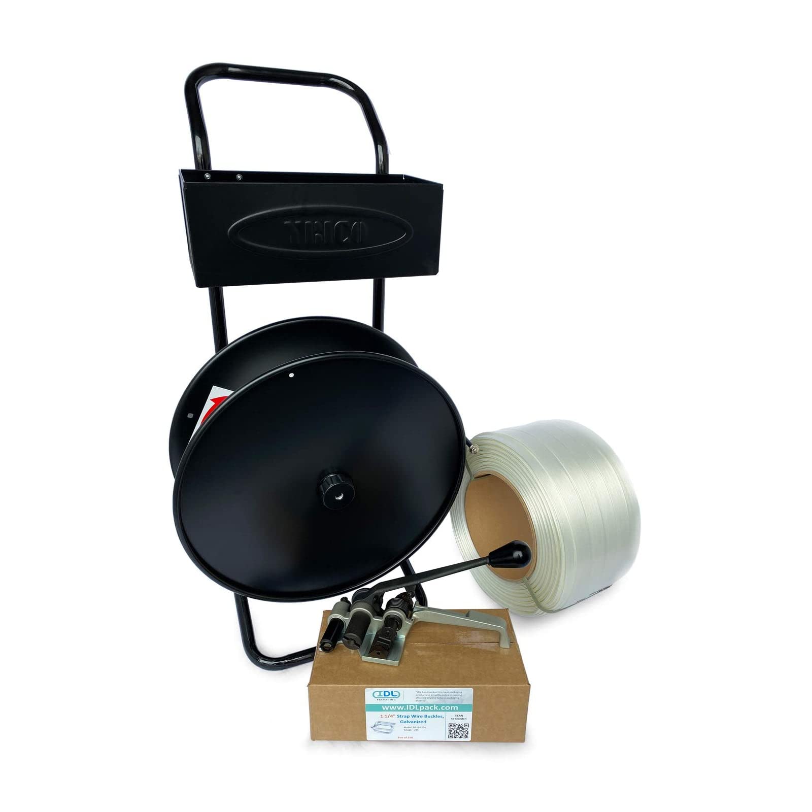 IDL Packaging PRO 1 1/4