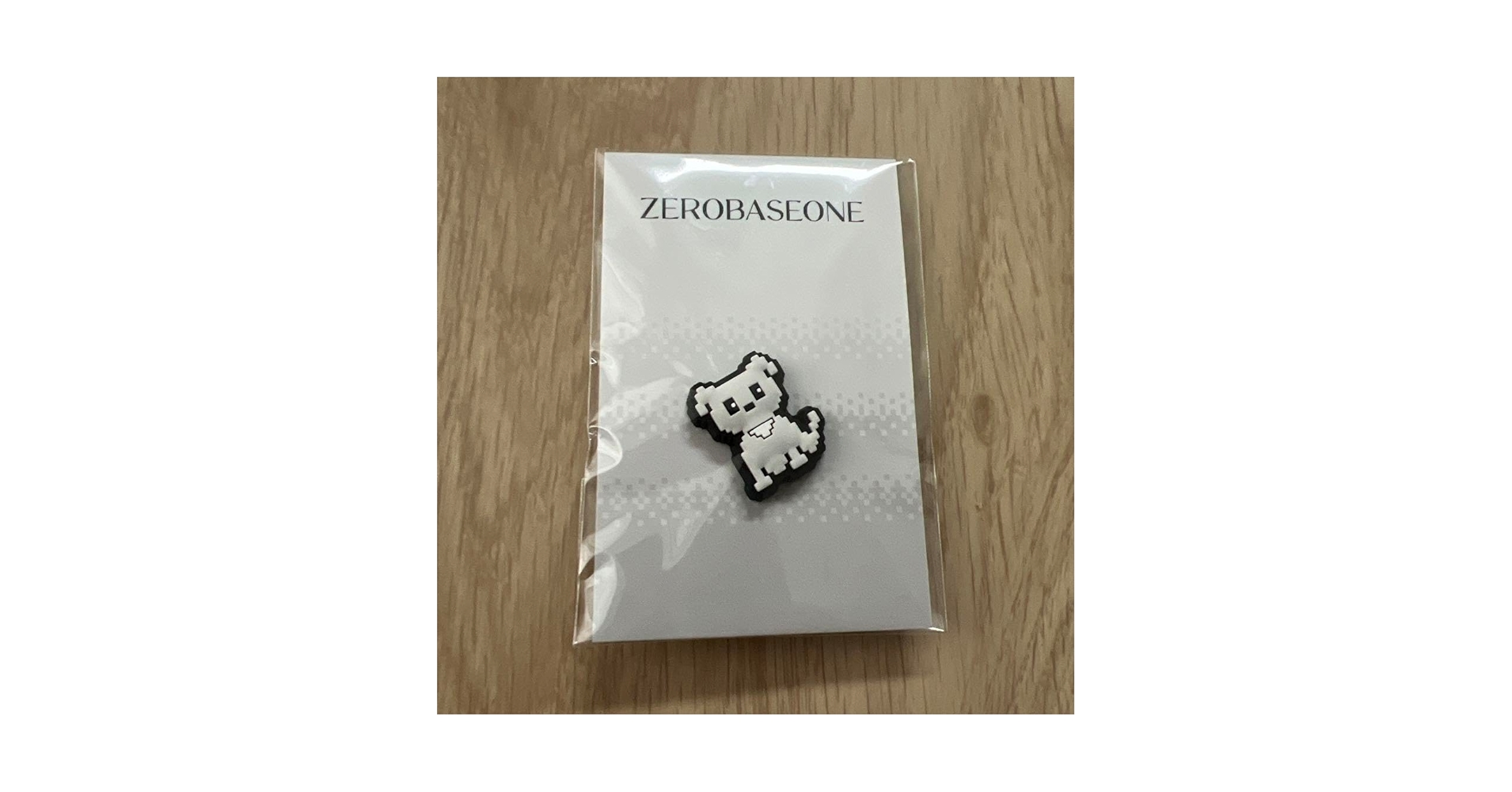 Amazon.co.jp: ZEROBASEONE ZB1 Strap Parts Gonuku : Toys & Games