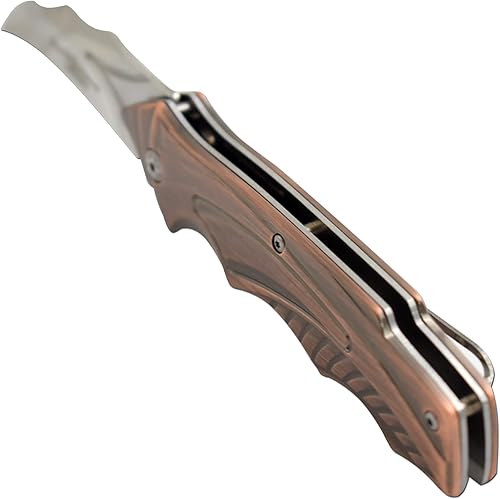 Miniatura 8 de Snake Eye Tactical Cuchillo plegable de bolsillo para uso diario