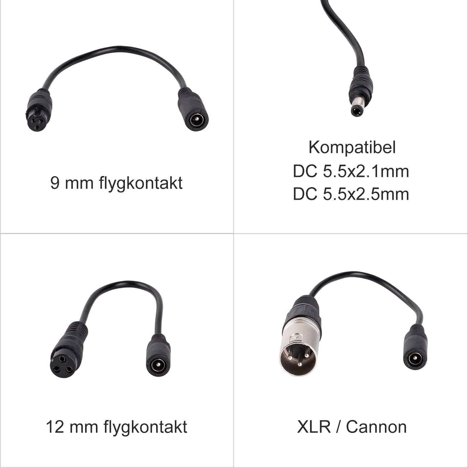 54.6V 2A Caricabatterie per bici elettrica e scooter. Compatibile con batterie al litio 48V 13S da 54.6V. (Compatibile solo se tensione e connettore corrispondono)