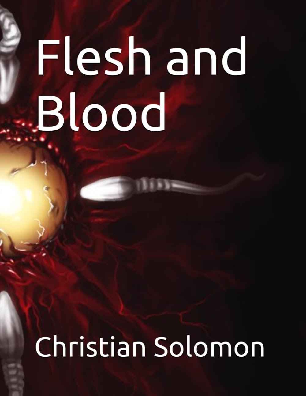 Flesh and Blood