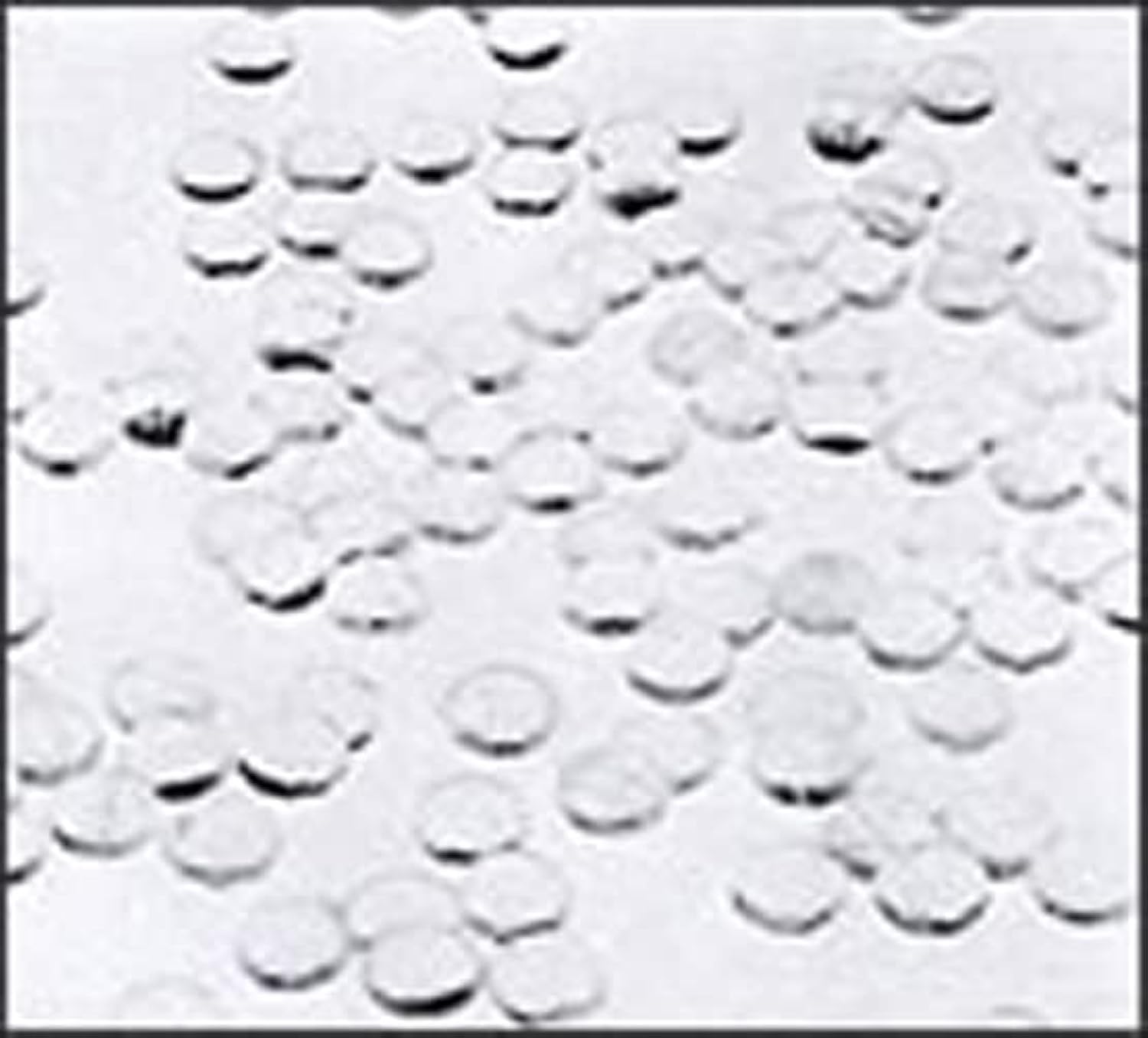 Walter Stern 100 C Glass Beads, 3 mm