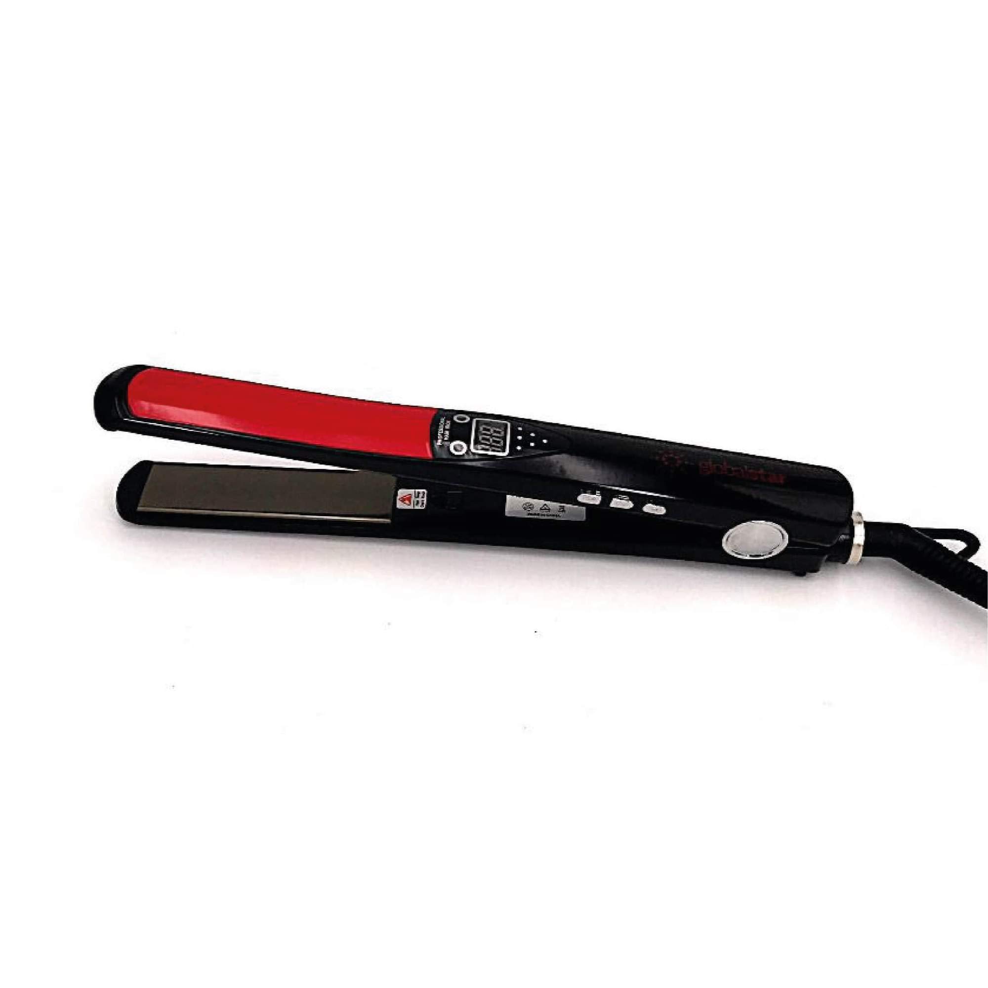 Digital Hair Straightener (FL-1001)