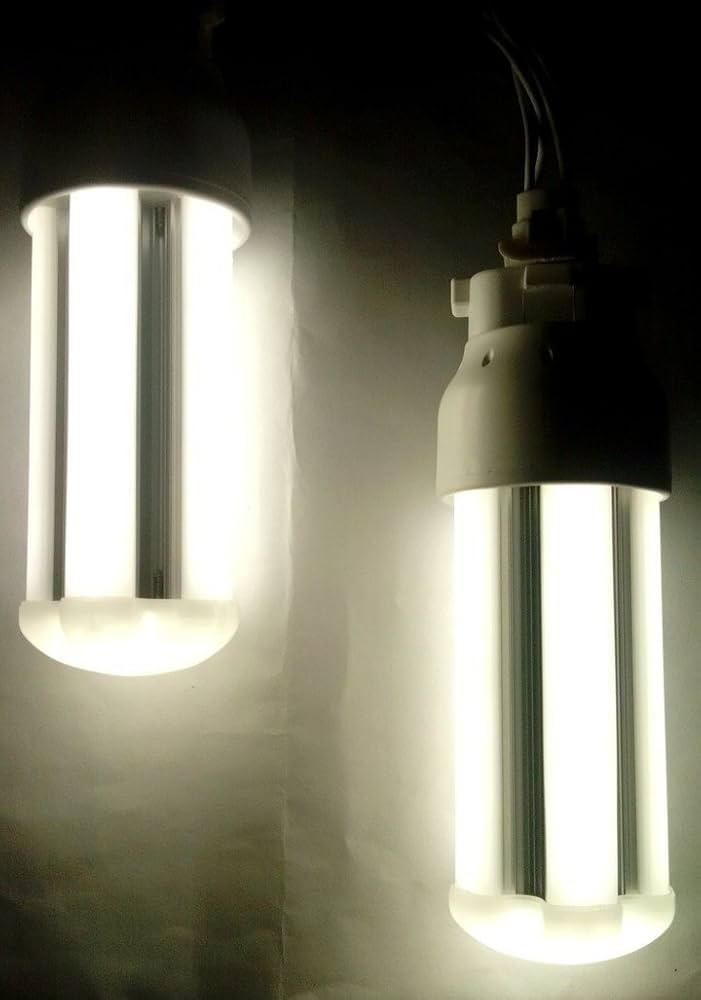 Amazon.co.jp : LED蛍光灯 (5本束状ブリッジ) 6W形 横挿(FHT16EX-N