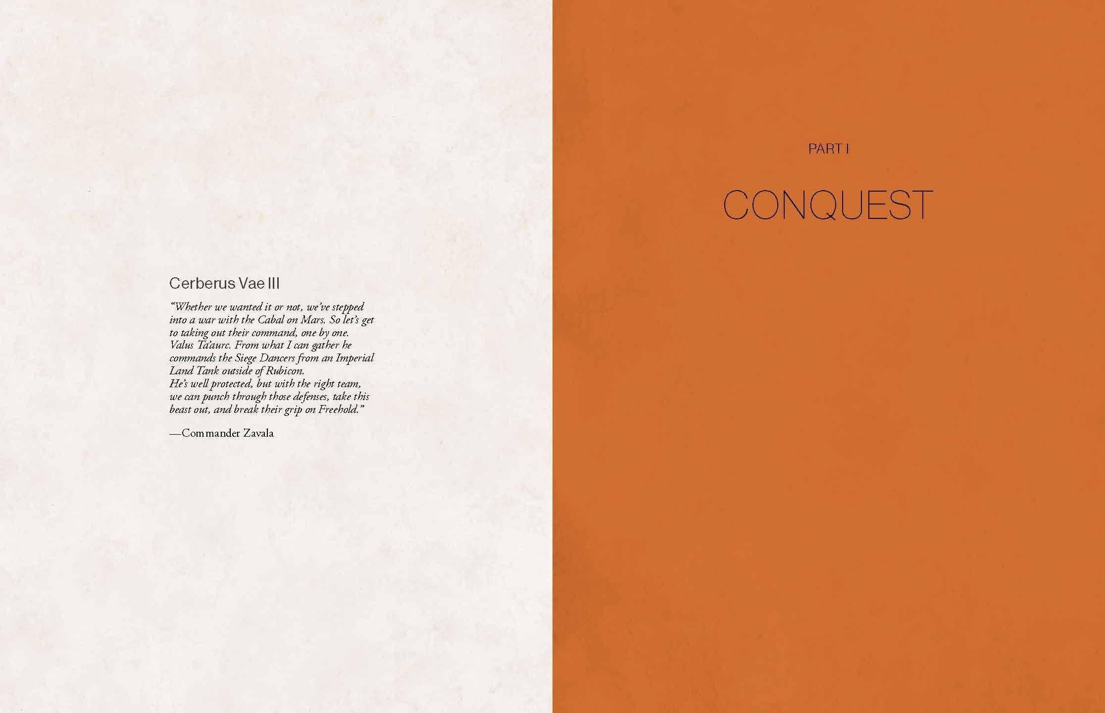 Destiny: Grimoire Anthology Vol. V