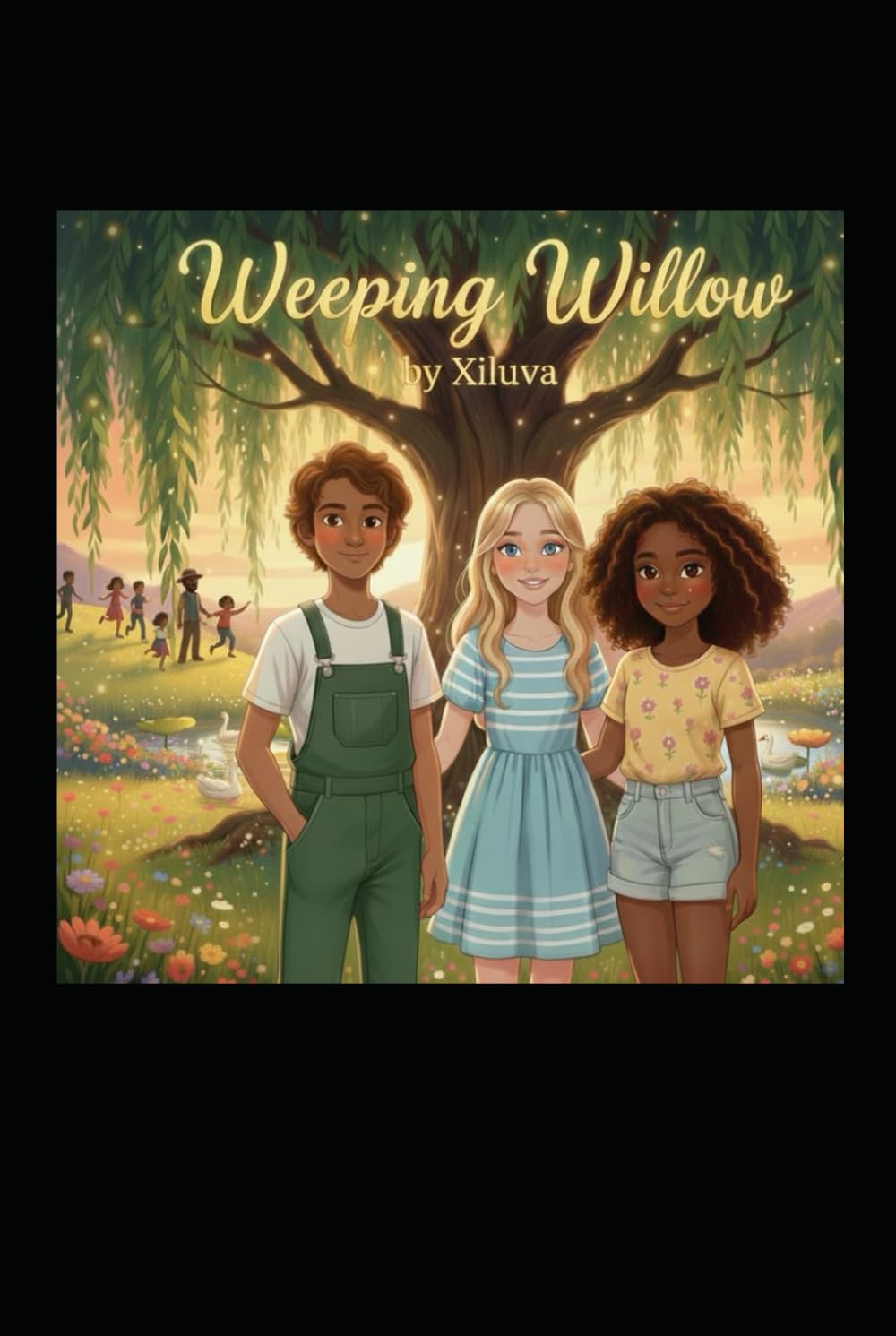 Weeping Willow