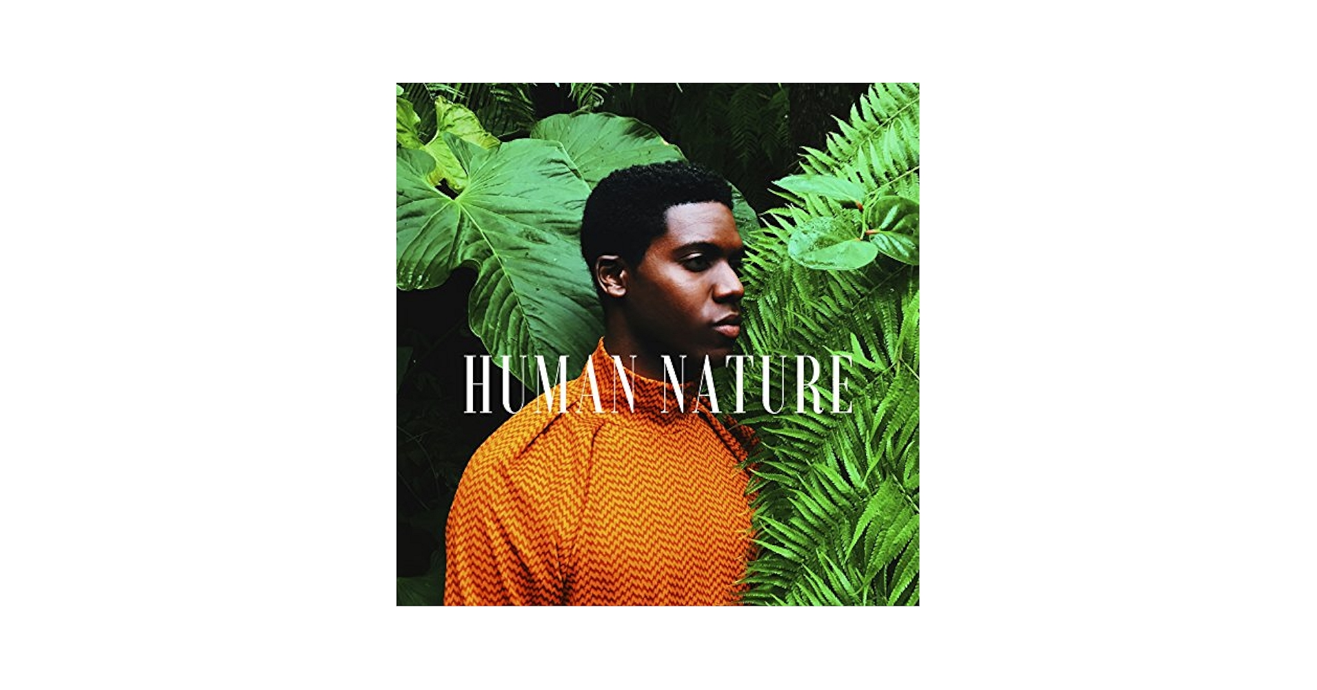 Amazon.co.jp: Human Nature: ミュージック