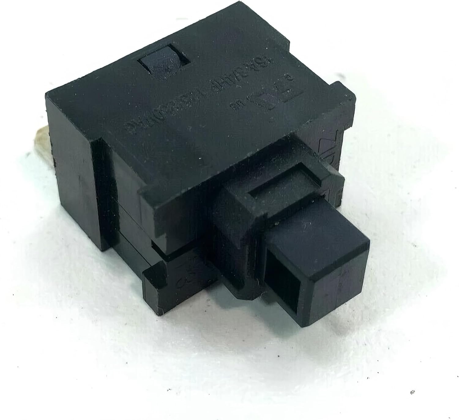 2-Pack Replacement Power switches for Shark Rotator Lift Away NV400, NV500, NV501, UV560, NV552.
