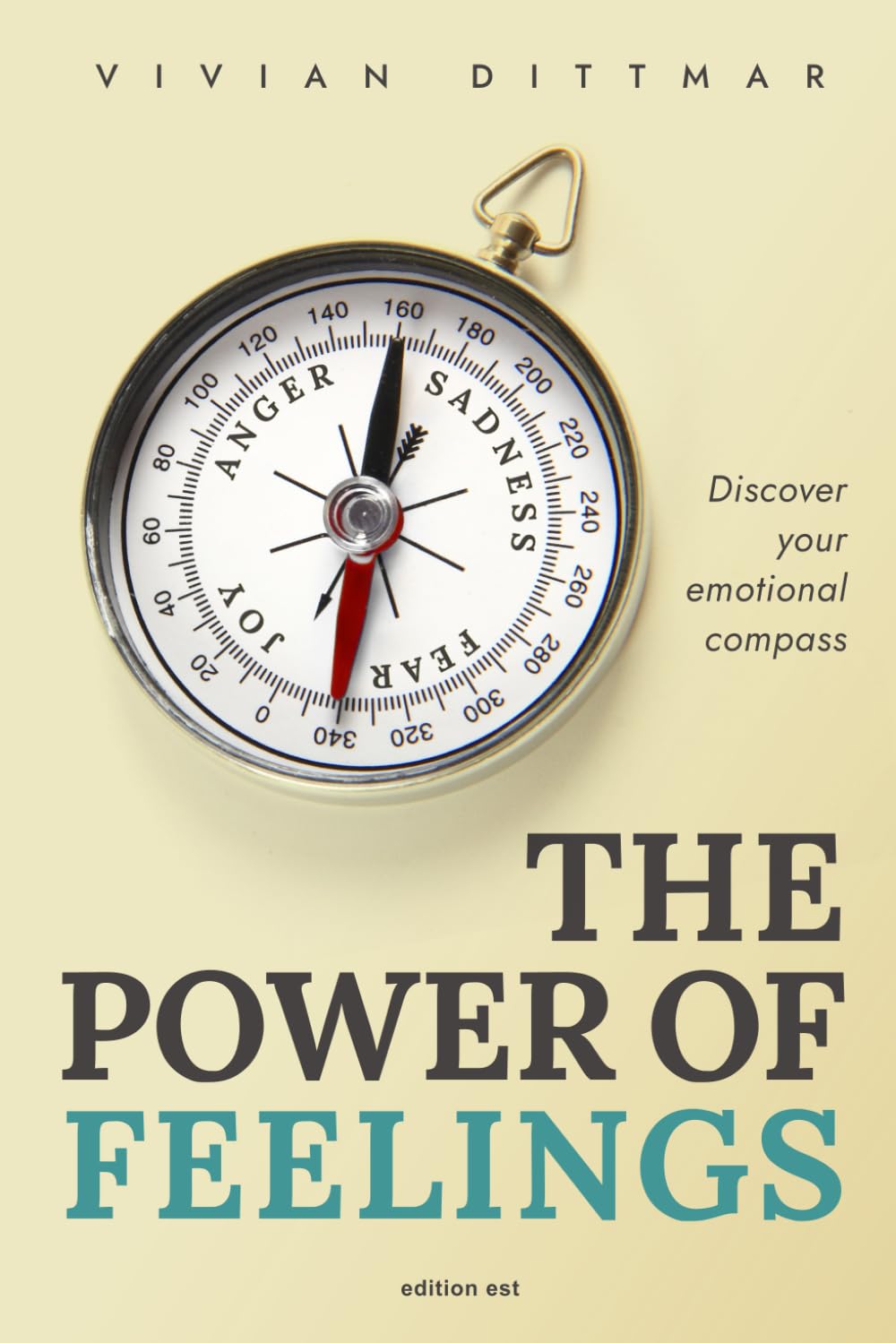 The Power of Feelings: Discover Your Emotional Compass