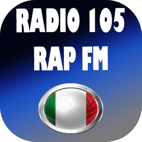 Radio 105 Rap FM - Radio Italy FM & AM to Listen on your Phone Or Tablet