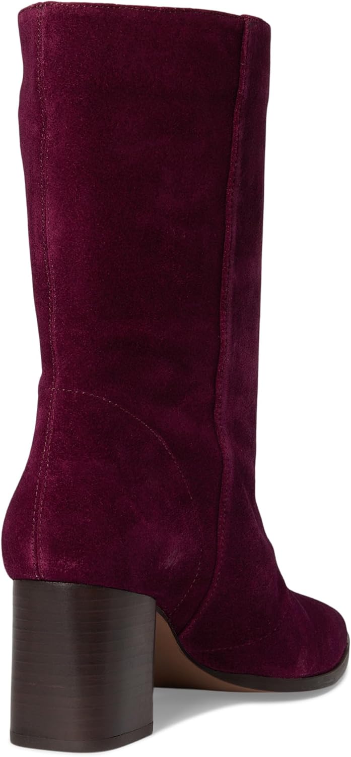 Vince Camuto womens Lorrys Slouchy Ankle Bootie - Image 3