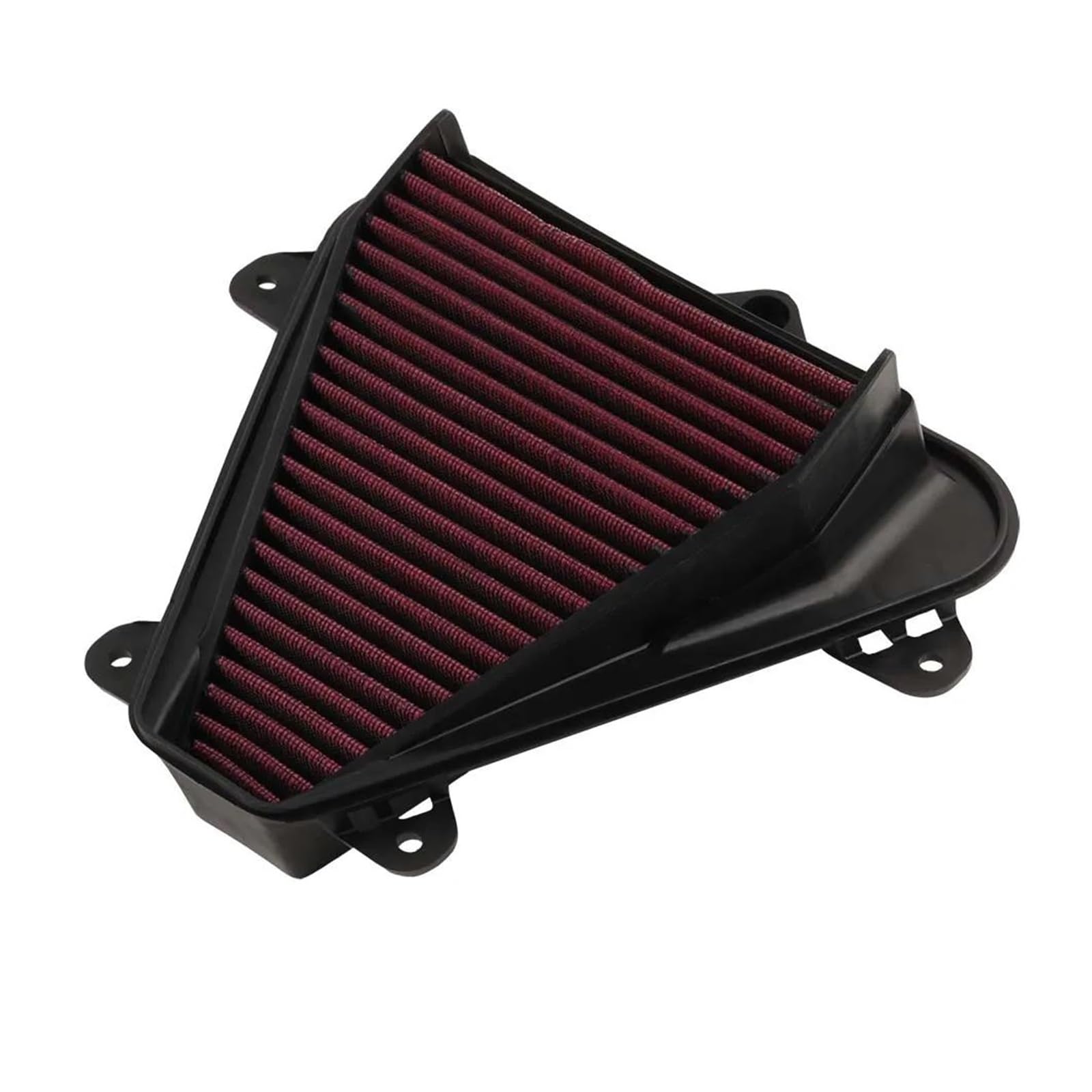 Luftfilter-Ansaugreiniger | Effiziente Staubfilterung, einfacher Austausch, passend für CB750 CB 750 Hornet 750HORNET 2023 2024 2025