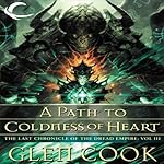 Cover of A Path to Coldness of Heart