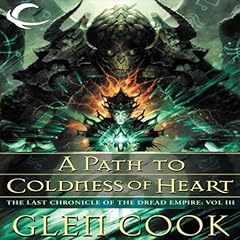 A Path to Coldness of Heart cover art