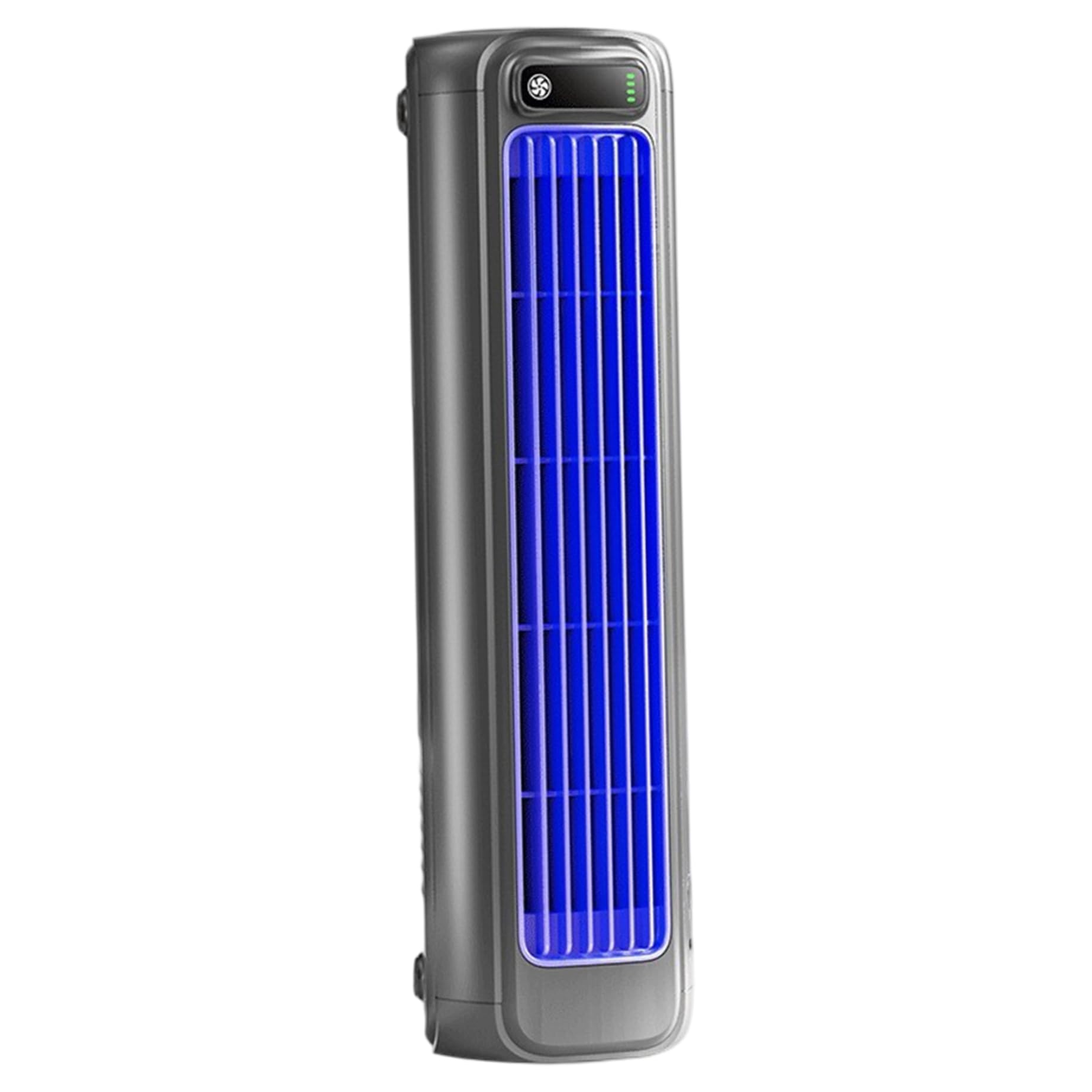 Climatiseur portable à 3 vitesses ventilateur de bureau suspendu