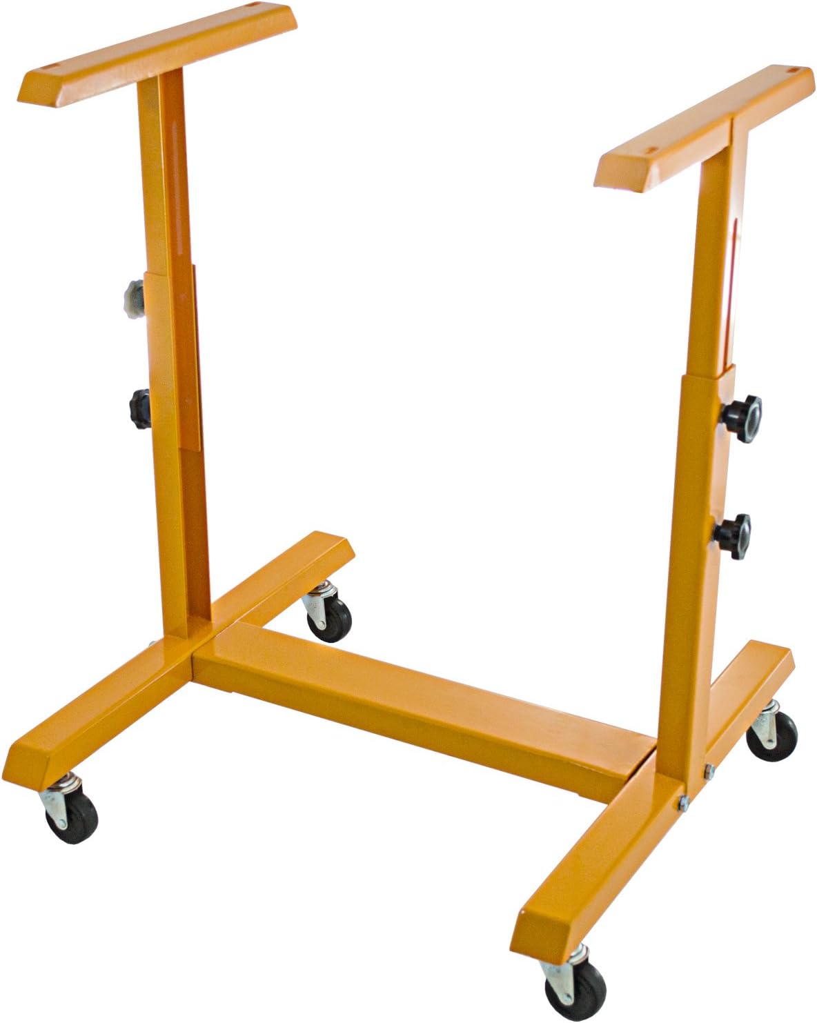 JORESTECH Upgrade Stand for Continuous Band sealers (Powder Coated)