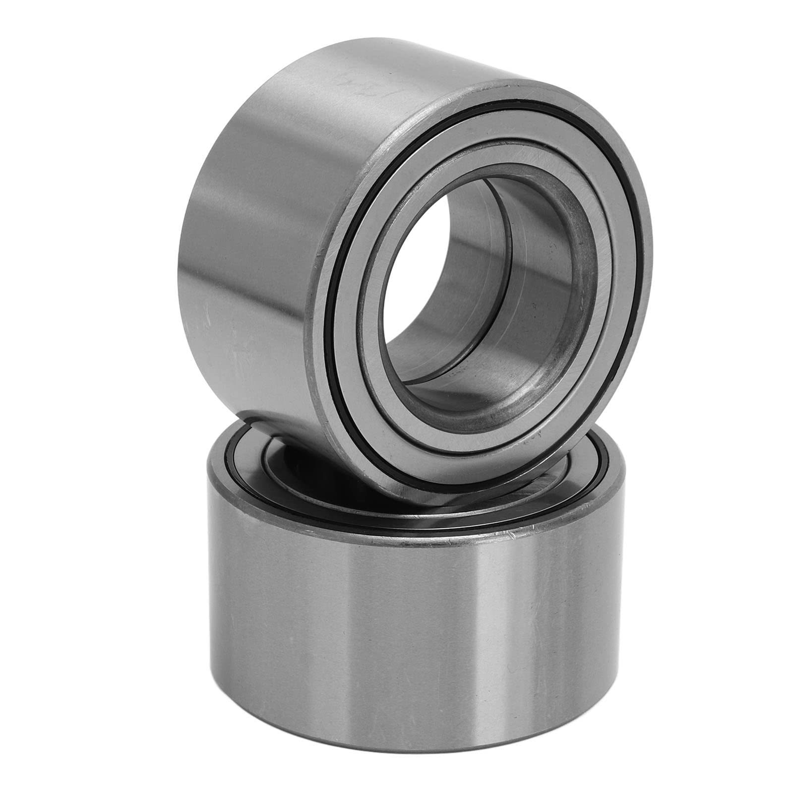 Roulements de Bras Oscillant, 2 Pièces Roulements de Bras Oscillant 293350037 Kit de Roulements de Roue de VTT de Remplacement pour Suspension Arrière Can-Am Outlander Renegade