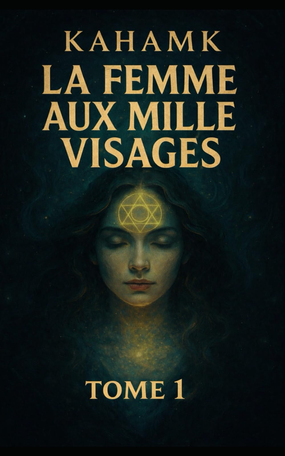 La femme aux mille visages