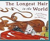 The Longest Hair in the World