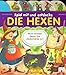 Produktbild Spiel mit und entdecke, Die Hexen