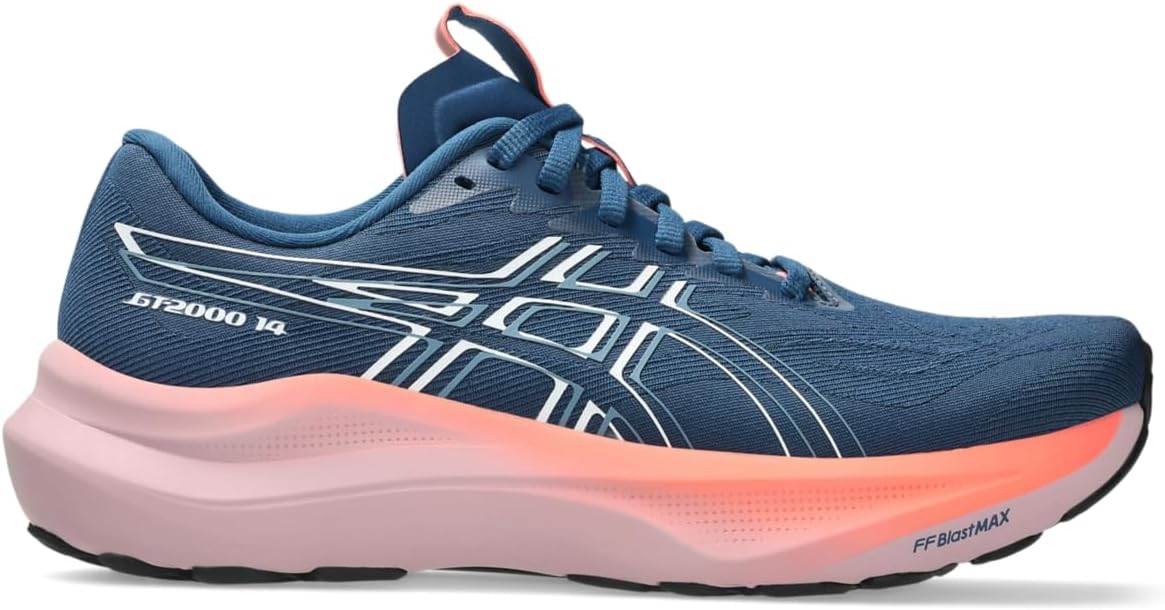 ASICS Women's GT-2000 14 Running Shoes