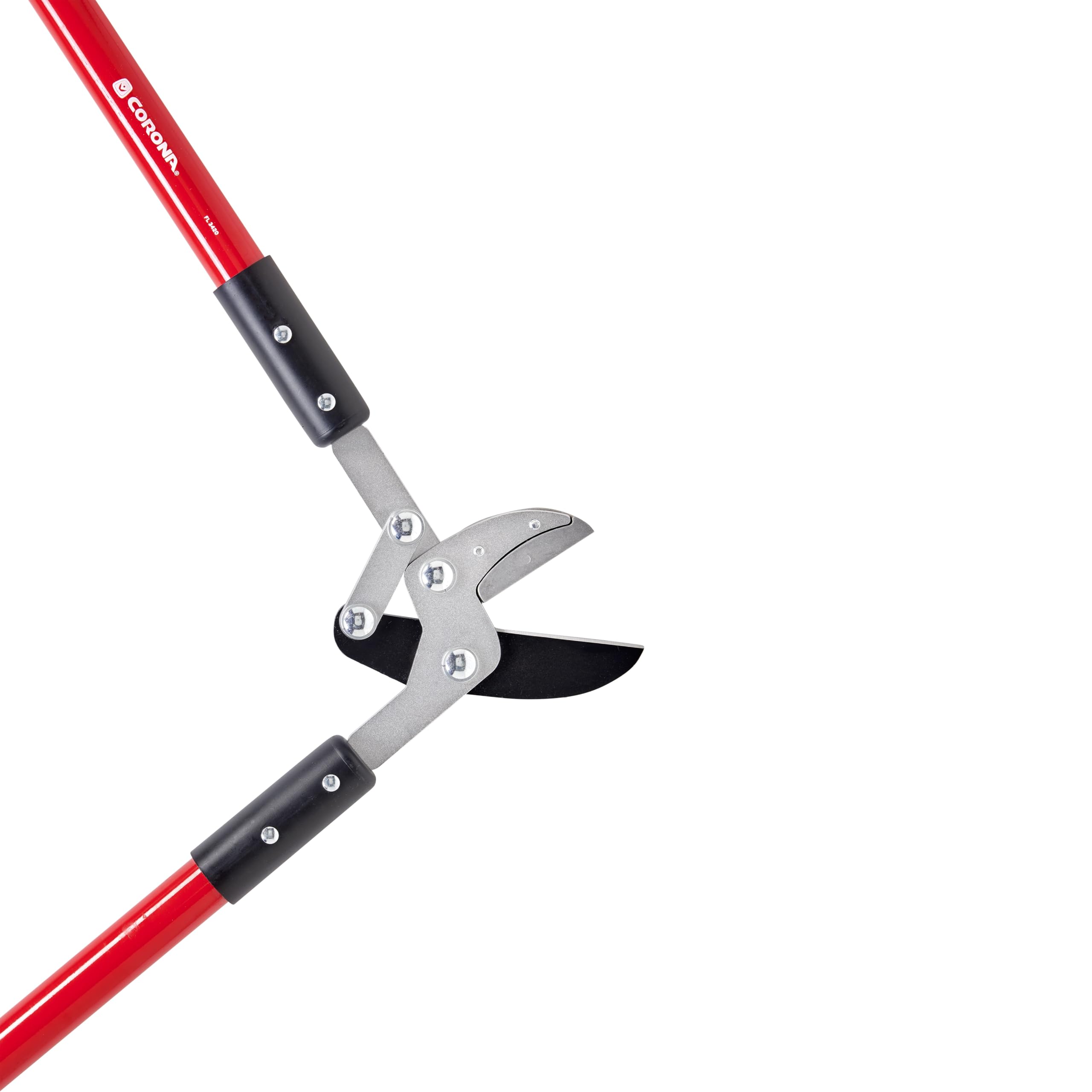 Amazon.com : Corona Compound Action Anvil Lopper, 32 Inch