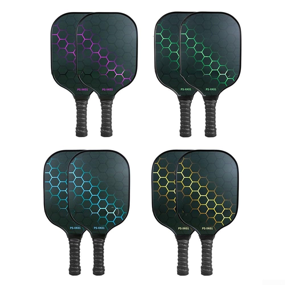Set Racchetta Pickleball per nido per ape 2 Set Racchetta Pickleball