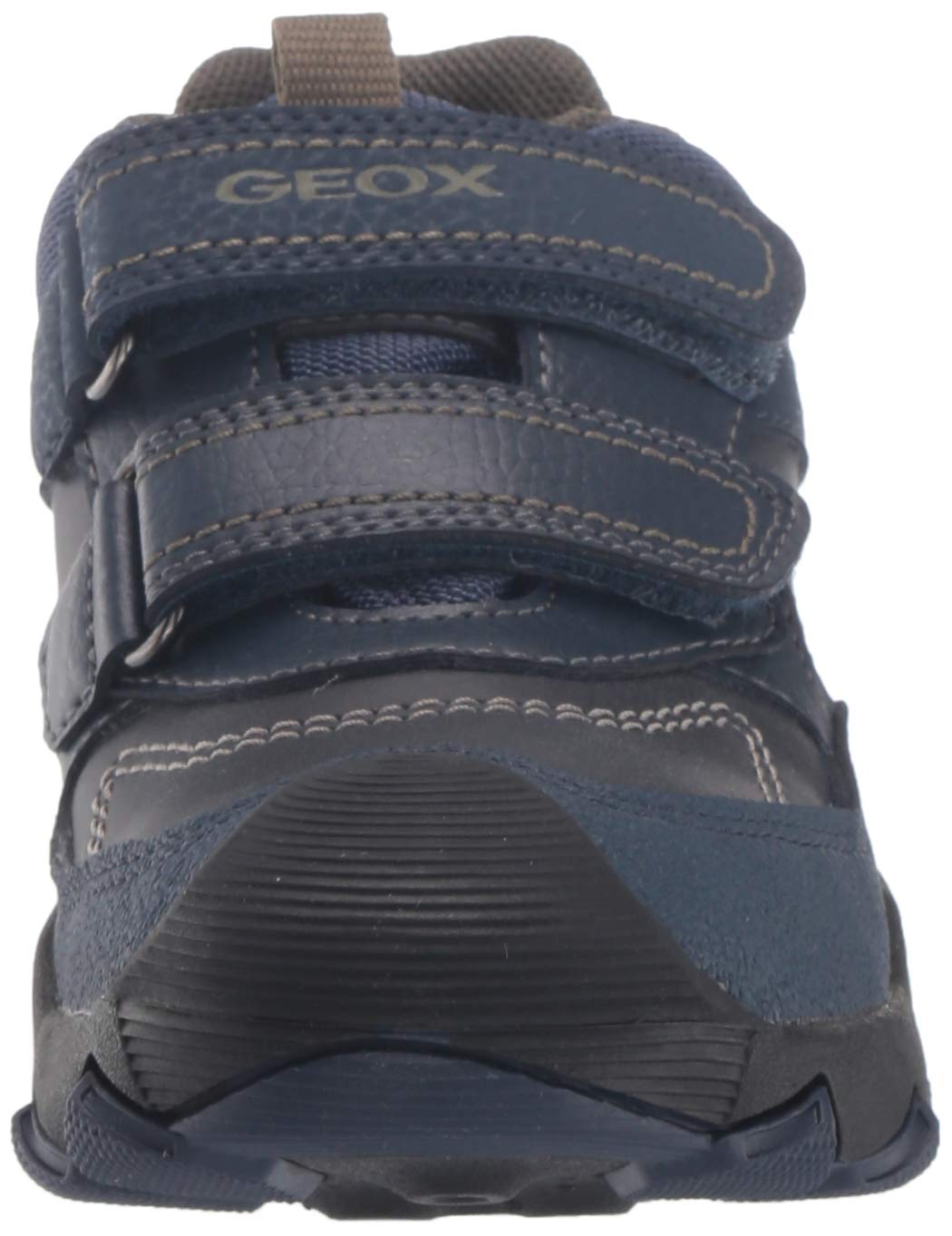 Geox J Buller Boy B Abx A, Zapatos para Niño