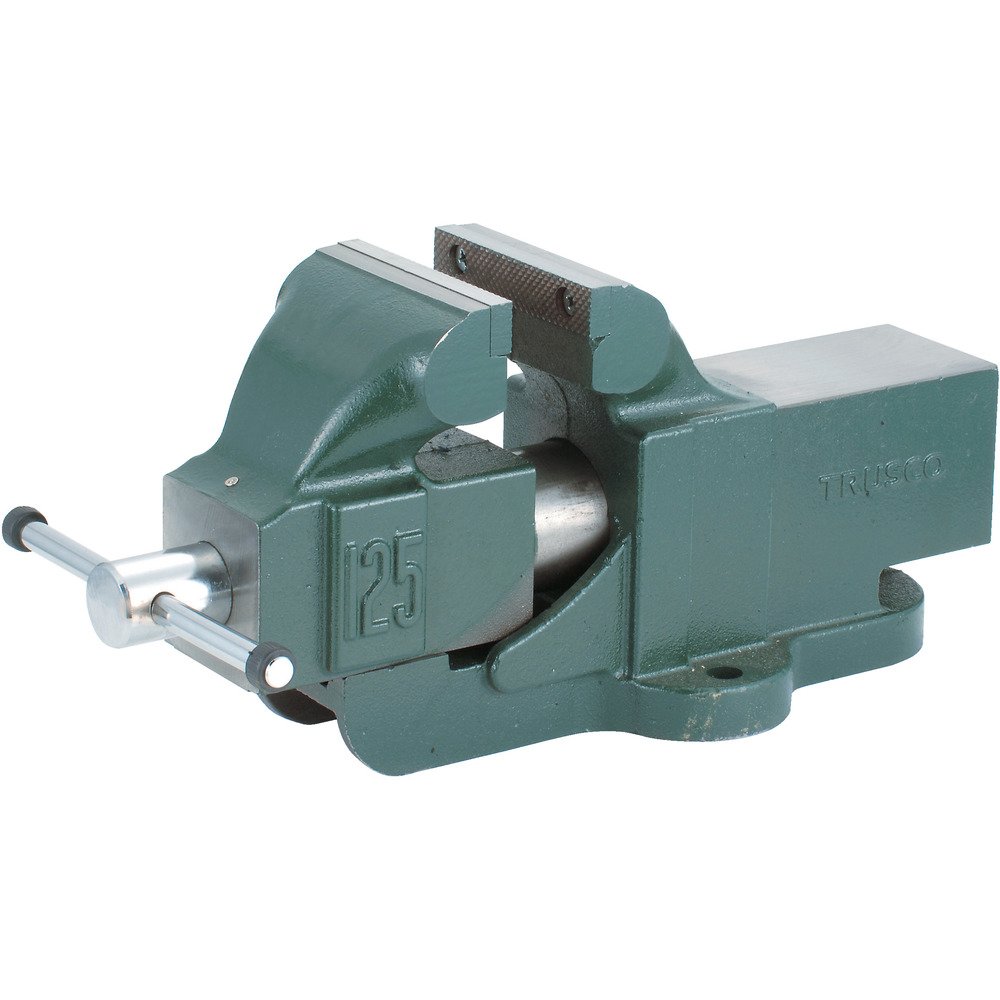 Amazon.co.jp: TRUSCO(トラスコ) アプライトバイス 150mm RV-150N