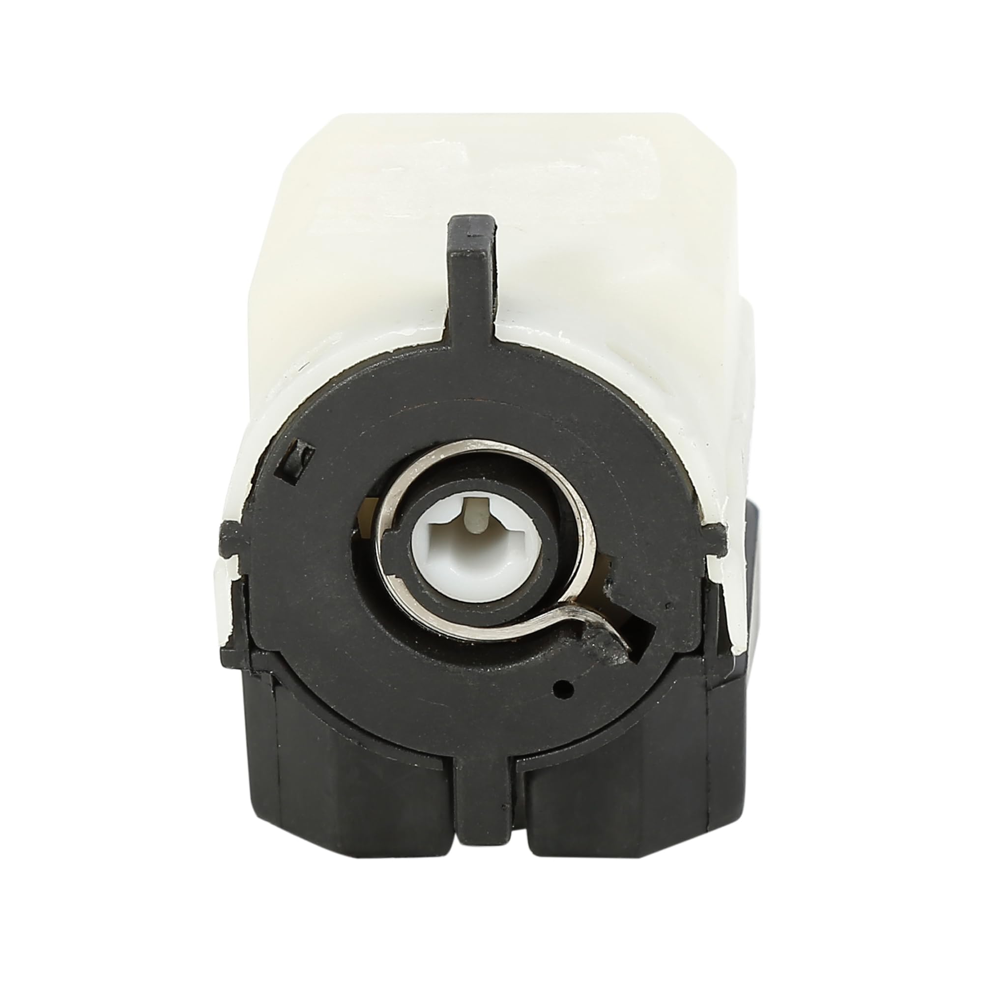 Amazon.com: X AUTOHAUX Ignition Starter Switch Engine Start Stop  