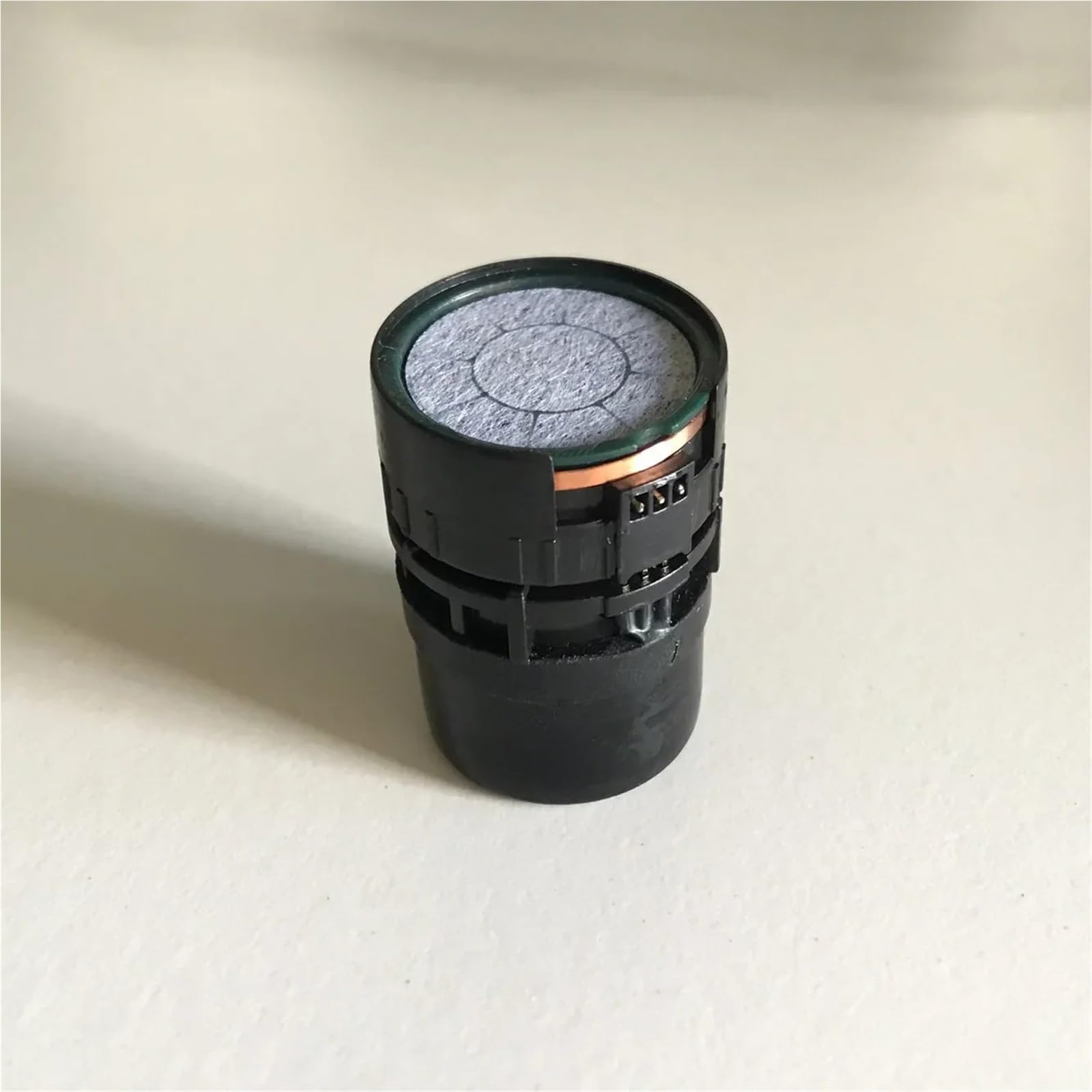 3 pezzi di ricambio for cartuccia capsula microfono for Sennheiser Wireless EW 100 135 G2 G3