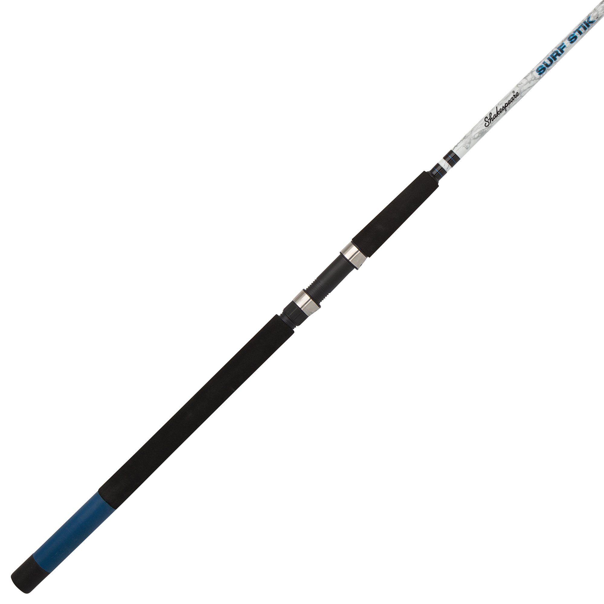 Shakespeare Surf Stik Rods, 7-Feet/Medium, Surf Fishing Rods