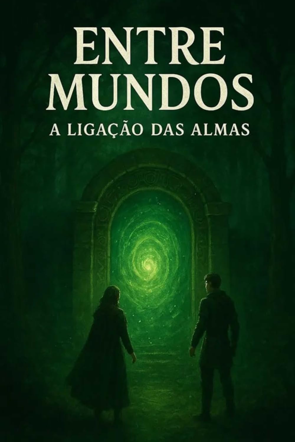 Entre mundos - A ligação das Almas